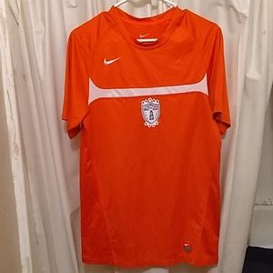 Nike soccer jersey